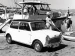 Austin Mini Cooper 1961 года